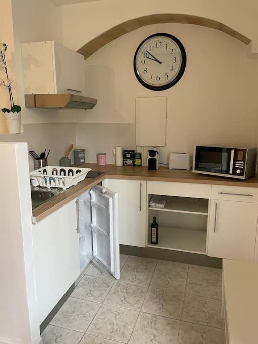 Appartement En Centre Ville, Wifi Et Tram Montpellier Dış mekan fotoğraf
